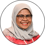 Maimunah Mohd Sharif